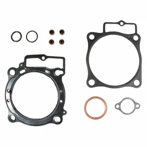 WIS34.3312  GASKET SET COMPLETE SUZ RM 125