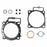 WIS34.3312  GASKET SET COMPLETE SUZ RM 125
