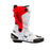 REX Air Boots - Red/White