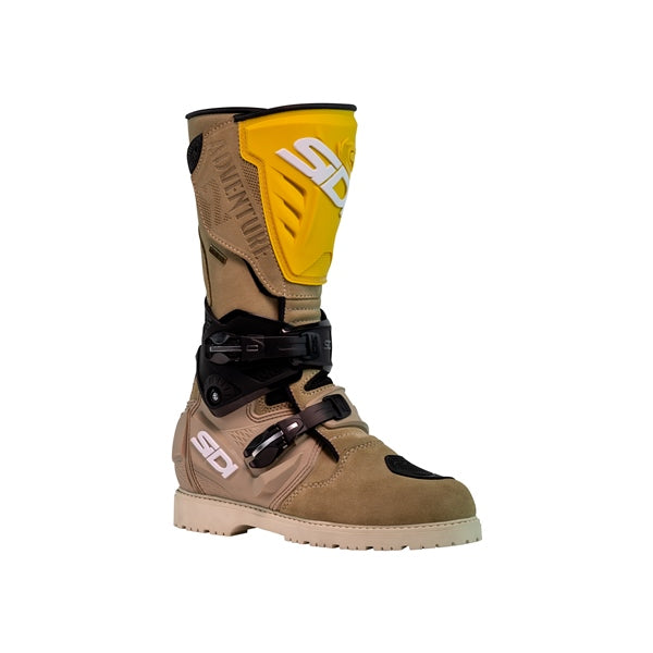 Adventure 2 Gore-Tex Boots - Sand Ochre