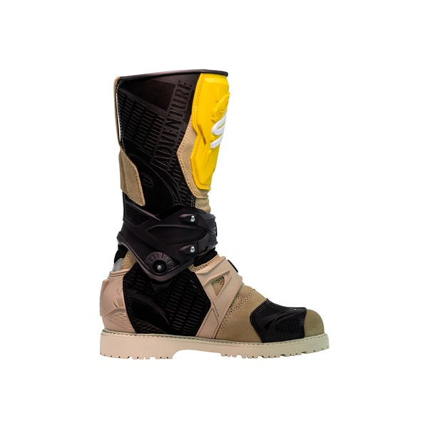 Adventure 2 Gore-Tex Boots - Sand Ochre