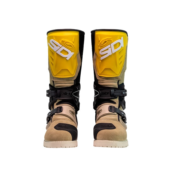 Adventure 2 Gore-Tex Boots - Sand Ochre