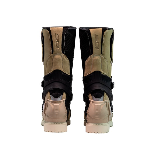 Adventure 2 Gore-Tex Boots - Sand Ochre