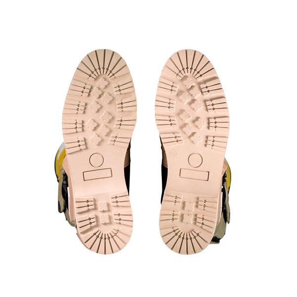 Adventure 2 Gore-Tex Boots - Sand Ochre