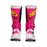 Crossair X Billy Bolt Boots - Pink