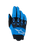 Full Bore V2 Gloves - UCLA Blue/Black