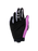 2026 Stella Full Bore V2 Gloves - White/Purple/Black