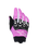 2026 Stella Full Bore V2 Gloves - White/Purple/Black