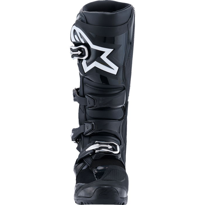 Alpinestars Tech 7 Enduro Boot - Black/Anthracite/White