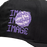 Image Phantom Snapback Hat - Black