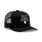 Racewear Mesh Trucker Hat - Black