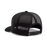 Racewear Mesh Trucker Hat - Black