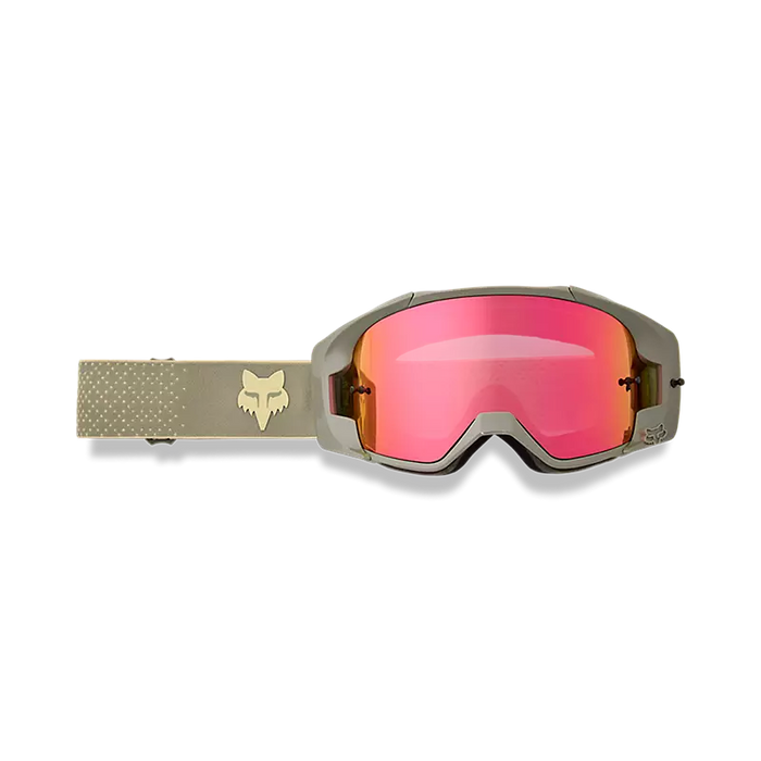 Vue Core Vivid Goggle - Cream