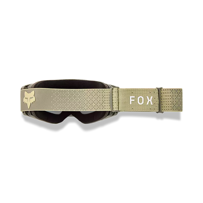 Vue Core Vivid Goggle - Cream