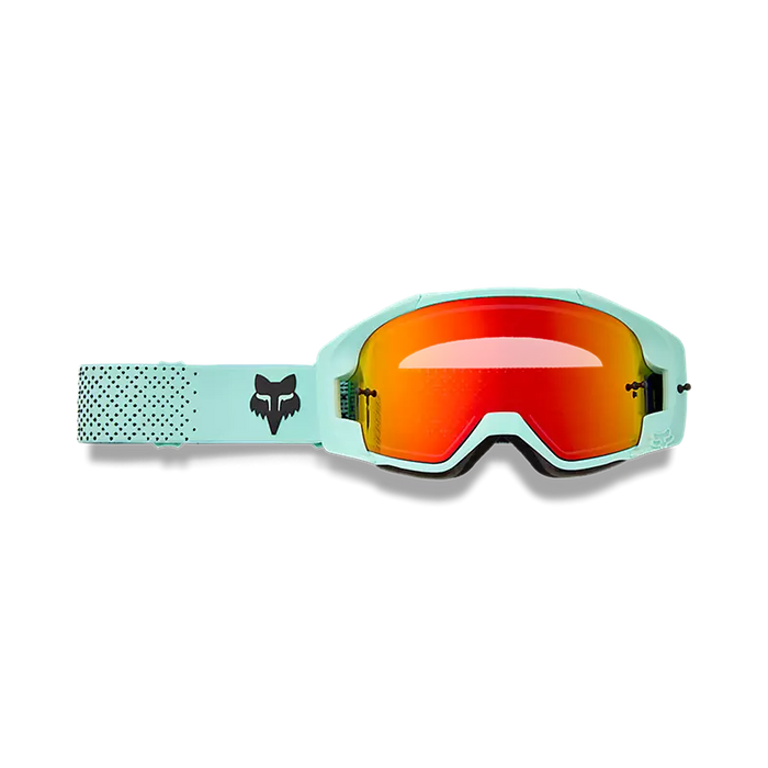 Vue Core Vivid Goggle - Turquoise