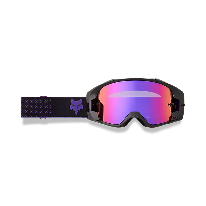Vue Core Vivid Goggle - Purple