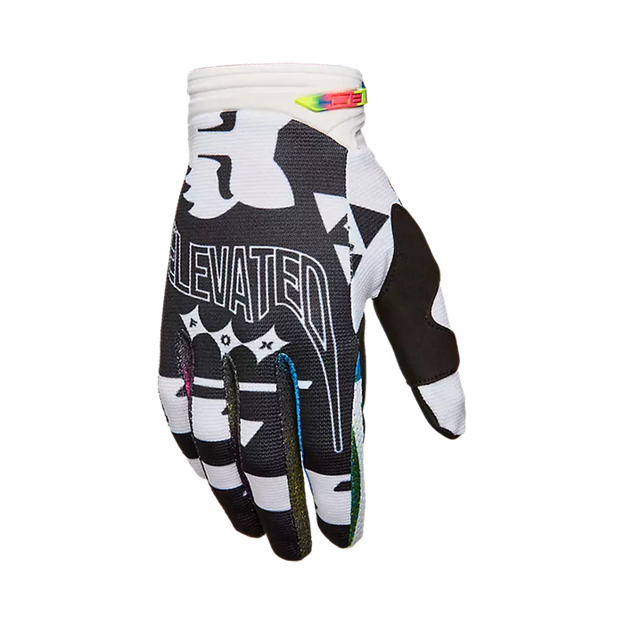 180 Image Cosmo Gloves - Black/White