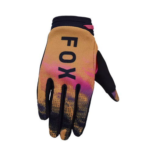 Youth 180 Kairos Gloves - Tangerine