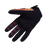 Youth 180 Kairos Gloves - Tangerine