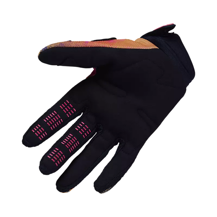 Youth 180 Kairos Gloves - Tangerine