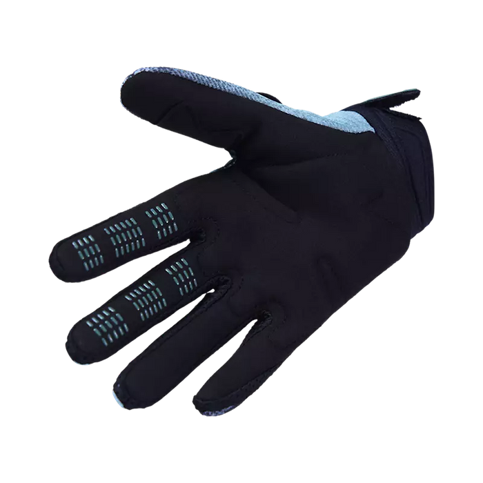 Youth 180 Kairos Glove - Turquoise