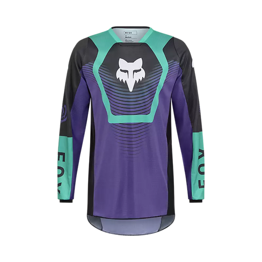 180 Collect Jersey - Grape/Purple