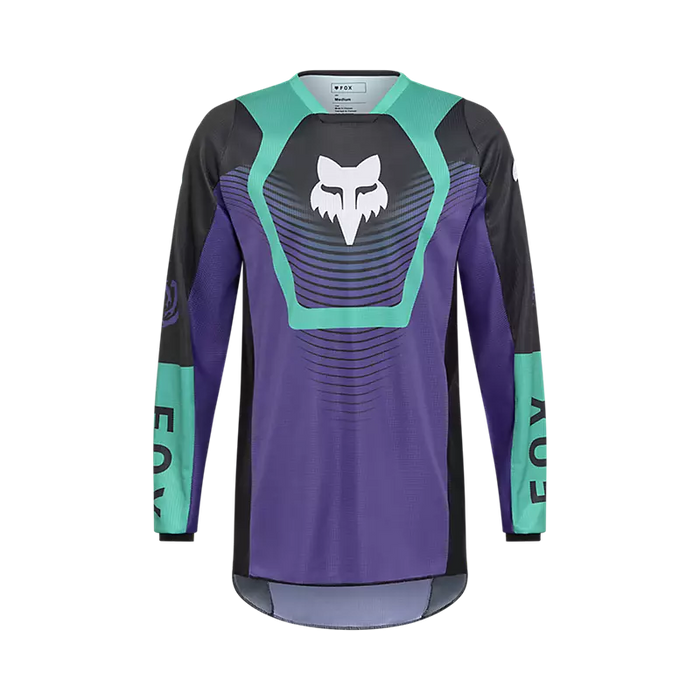 180 Collect Jersey - Grape/Purple