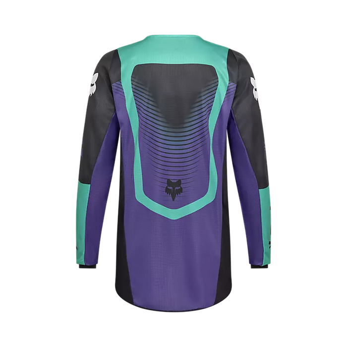 180 Collect Jersey - Grape/Purple