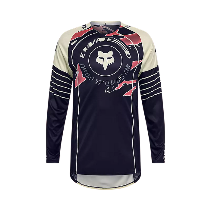 Flexair Inning Jersey - Black