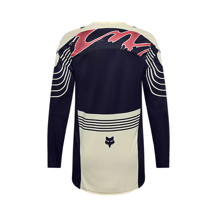 Flexair Inning Jersey - Black