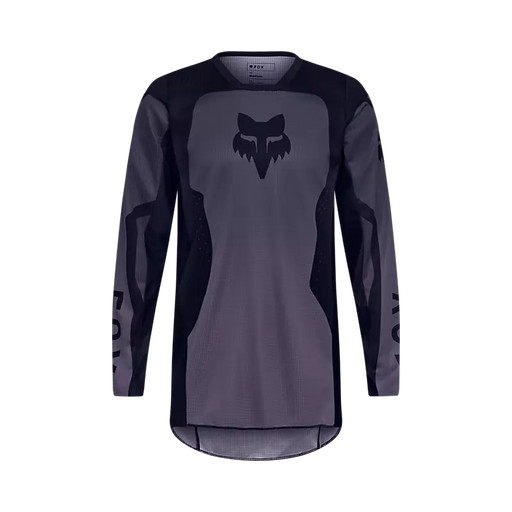 Fox 180 Shield Jersey - Black