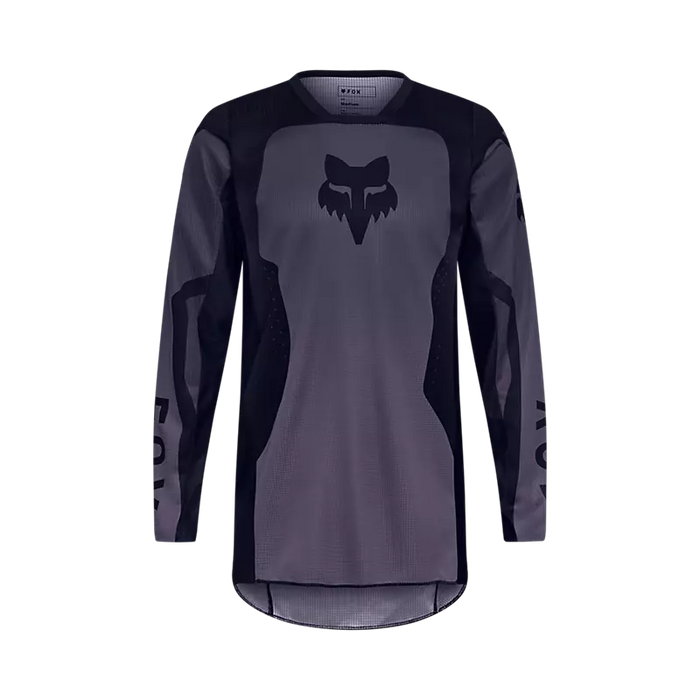Fox 180 Shield Jersey - Black