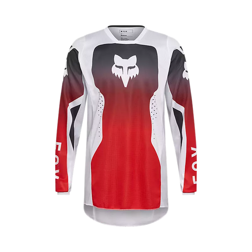 Fox 180 Shield Jersey - Red