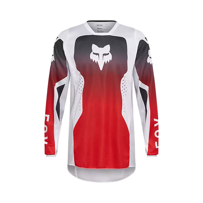 Fox 180 Shield Jersey - Red