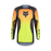 Fox 180 Shield Jersey - Yellow