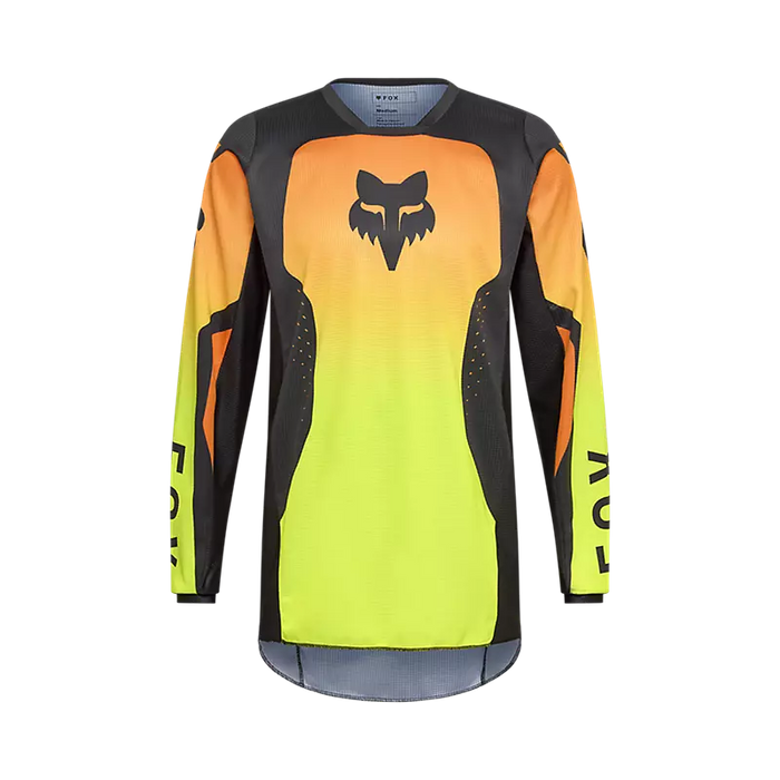 Fox 180 Shield Jersey - Yellow