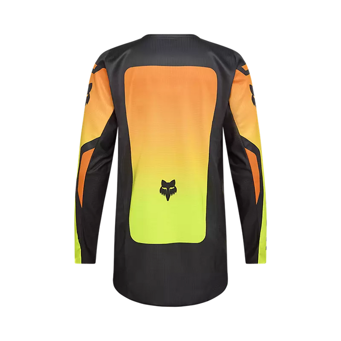 Fox 180 Shield Jersey - Yellow