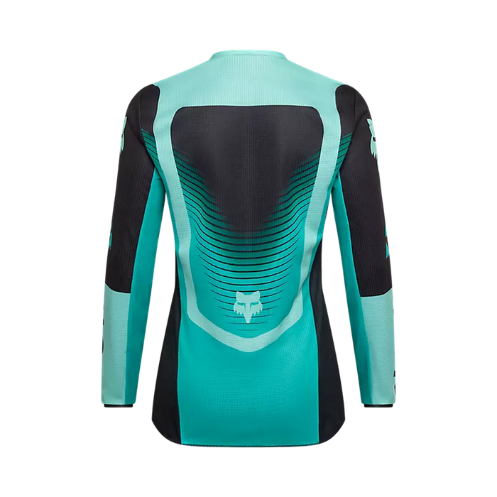 Fox Womens 180 Collect Jersey - Spearmint Green