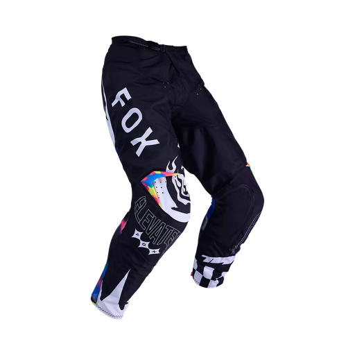 180 Image Cosmo Pants - Black/White