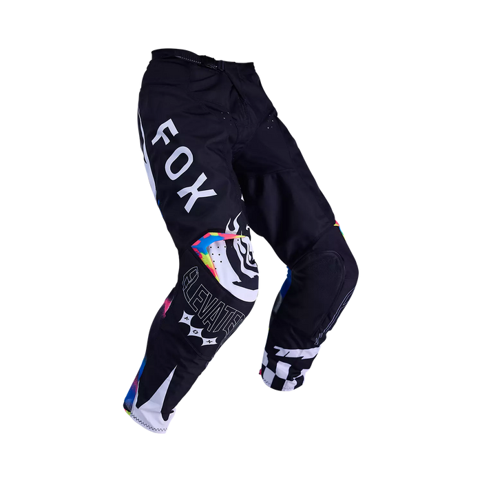180 Image Cosmo Pants - Black/White