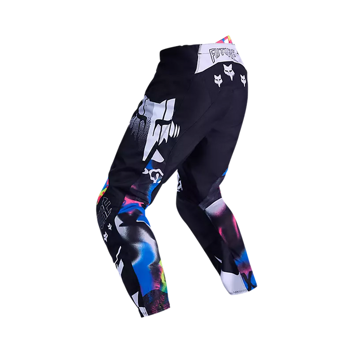 180 Image Cosmo Pants - Black/White