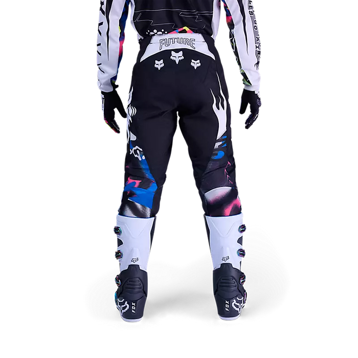 180 Image Cosmo Pants - Black/White