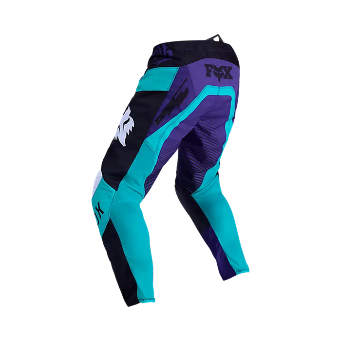 180 Collect Pants - Grape/Purple