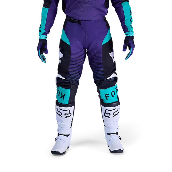 180 Collect Pants - Grape/Purple