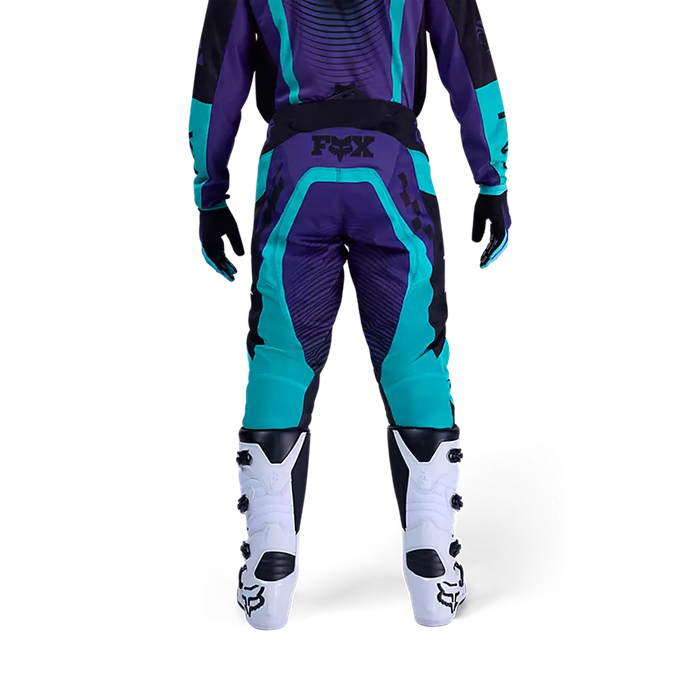 180 Collect Pants - Grape/Purple