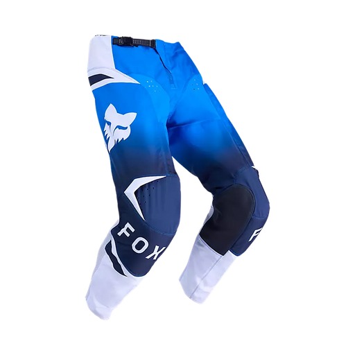 Fox 180 Shield Pants - Blue