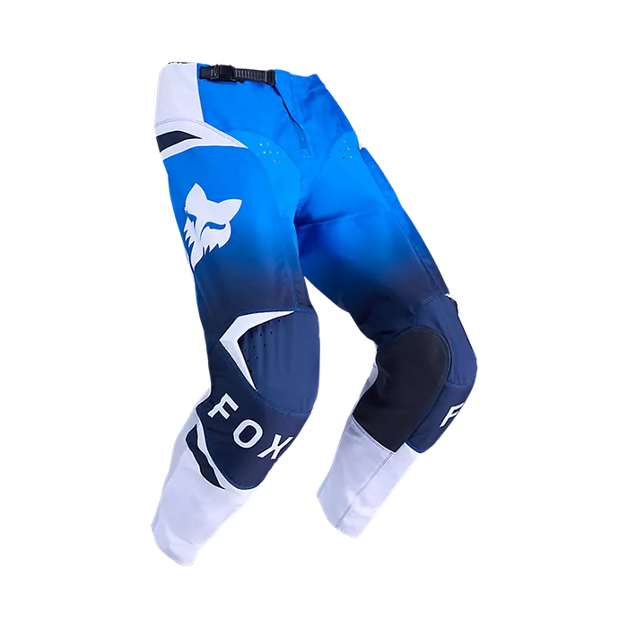 Fox 180 Shield Pants - Blue