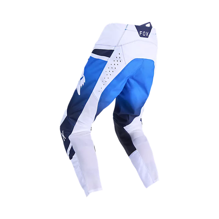 Fox 180 Shield Pants - Blue