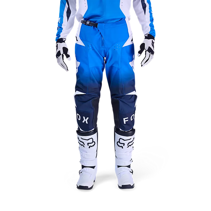 Fox 180 Shield Pants - Blue