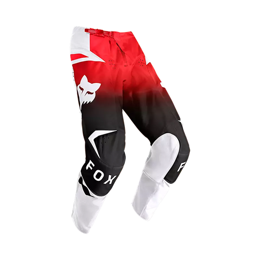 Fox 180 Shield Pants - Red